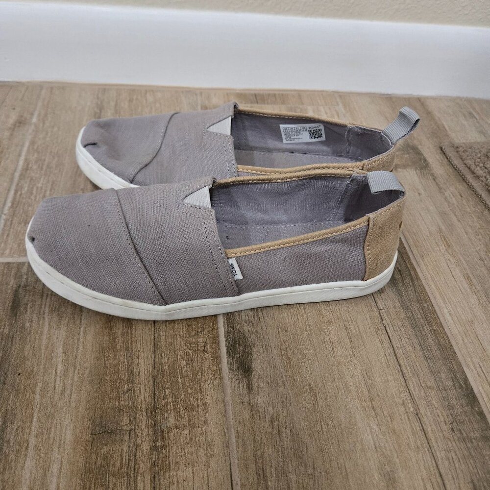 Kids toms